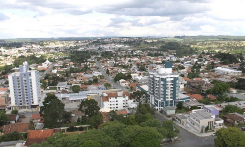 Audiência pública apresenta Plano Diretor de Mafra na próxima quinta