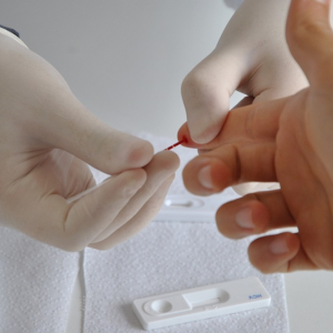 Saúde alerta para prevenção, testagem e tratamento da sífilis