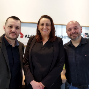 Ademicon: empresa de consórcios inaugura unidade em Mafra