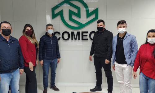 Campo do Tenente busca implantar transporte coletivo até Curitiba