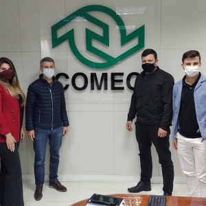 Campo do Tenente busca implantar transporte coletivo até Curitiba