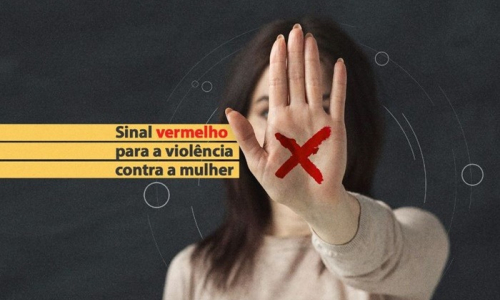 Vítimas de violência doméstica poderão fazer denúncia em farmácias