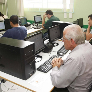 EJA abre inscrições para exames de conclusão de disciplinas e semestres para ensino médio