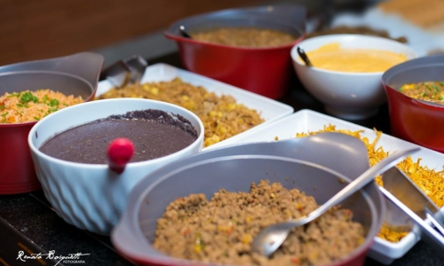 Restaurante Vitorino terá Noite Mexicana no dia 5 de novembro