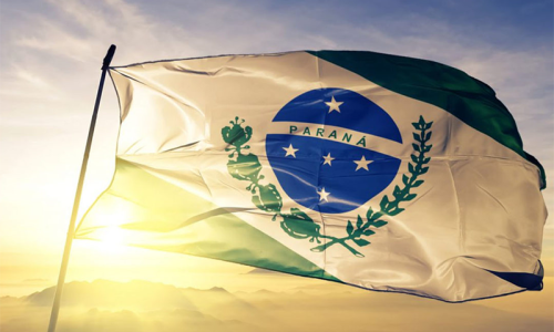 Paraná é líder em sustentabilidade ambiental no Brasil