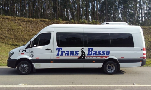 Confira os horários do transporte emergencial para a linha do Faxinal, em Mafra