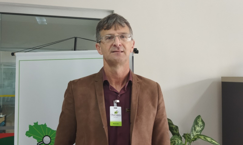 Mafra participa do 12° Encontro Catarinense de Observatórios Sociais