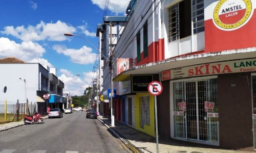Prefeituras vão definir medidas para diminuir circulação de pessoas em Riomafra