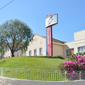 Erro de medicação causa a morte de idoso no Hospital São Vicente de Paulo