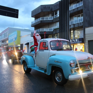 Prefeitura abre cotas de patrocínio para eventos de Natal em Mafra