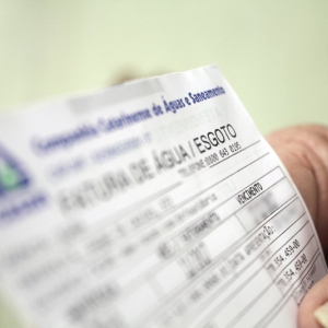 Casan reabre negociações para regularização de débitos de faturas