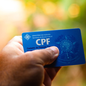 Santa Catarina passa a adotar número de RG igual ao do CPF em novembro