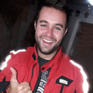 Motociclista vítima de acidente em Mandirituba será cremado nesta quinta-feira
