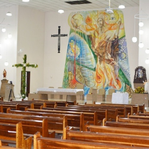 Diocese define regras para encontros, sacramentos e eventos até o fim do ano