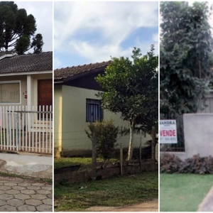 Conheça 4 opções de casas de até R$ 240 mil em Rio Negro