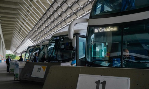 Avança regularização do transporte intermunicipal em SC