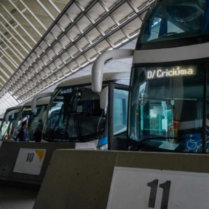 Avança regularização do transporte intermunicipal em SC