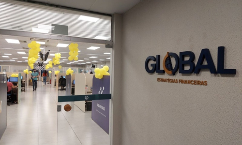 Nova empresa realiza recrutamento e seleção de candidatos em Rio Negro