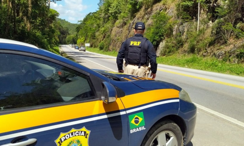 Operação Finados registra redução de acidentes, mortos e feridos em SC