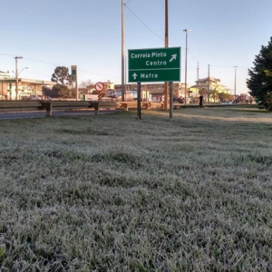 Inverno começa neste sábado e frio mais intenso é previsto para julho