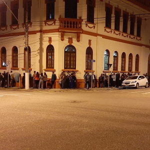Chapa 2 pede impugnação da eleição do Conseg de Rio Negro