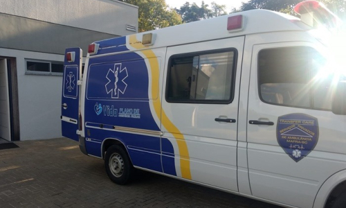 Transfer Care: Saiba como ter atendimento médico sem sair de casa