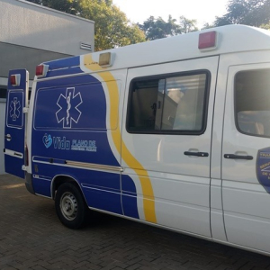 Transfer Care: Saiba como ter atendimento médico sem sair de casa