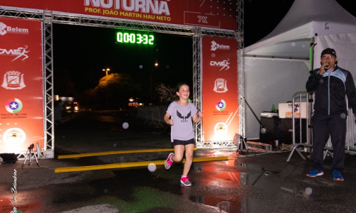 Abertas as inscrições para a 7ª Corrida Noturna em Mafra