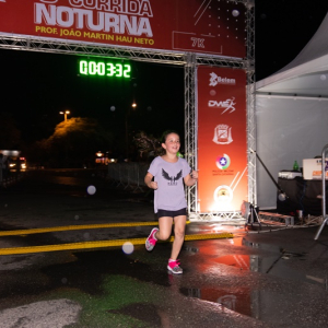 Abertas as inscrições para a 7ª Corrida Noturna em Mafra