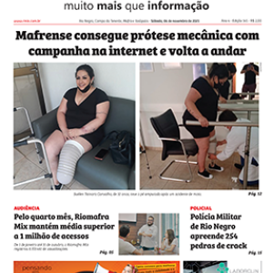 Edição 145