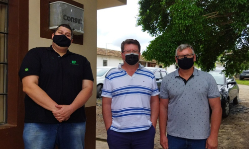 Conheça as atividades do Colégio Agrícola de Rio Negro