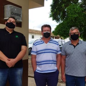 Conheça as atividades do Colégio Agrícola de Rio Negro
