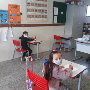 Projeto SUPERação: Rio Negro lança programa de reforço escolar nesta terça-feira