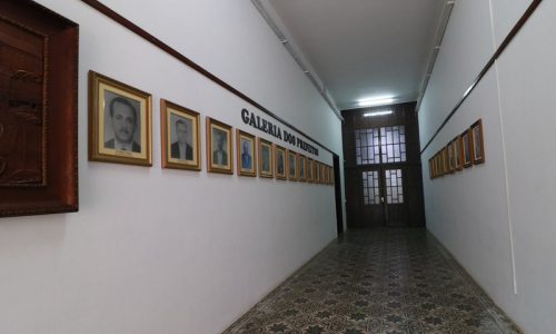 Exposição resgata memória e carreira política dos prefeitos de Rio Negro