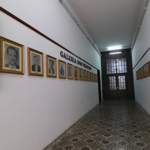 Exposição resgata memória e carreira política dos prefeitos de Rio Negro