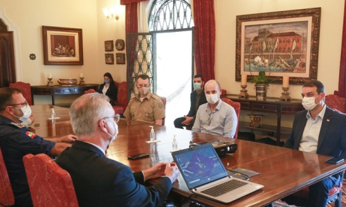 SC tem redução nos índices de criminalidade no primeiro semestre de 2020