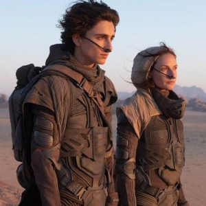 Duna (2021, Denis Villeneuve)
