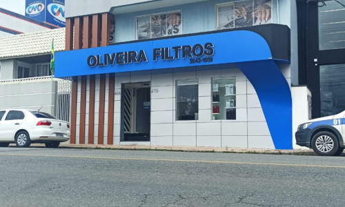 Oliveira Filtros: 32 anos dedicados ao fornecimento de água pura em Mafra e região