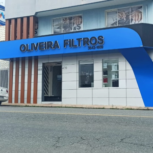 Oliveira Filtros: 32 anos dedicados ao fornecimento de água pura em Mafra e região