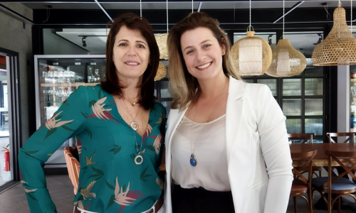 2ª Noite da Mulher Empreendedora terá palestra-show nesta sexta-feira