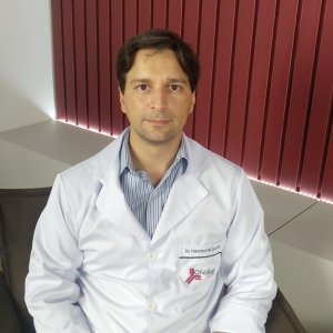 Médico Francisco Mario Zoccola será convidado do Momento Unimed