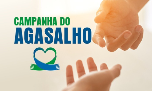 Campanha do Agasalho da São Gabriel vai até 15 de agosto