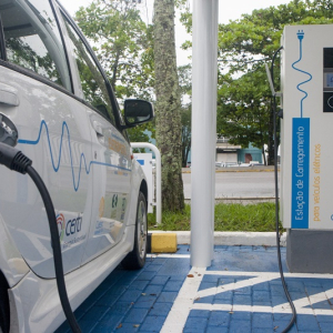 SC quer incentivar uso de carros elétricos