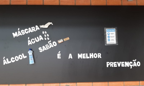 Mafra é selecionada para participar da II Amostra de Experiências Exitosas em Saúde