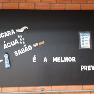 Mafra é selecionada para participar da II Amostra de Experiências Exitosas em Saúde