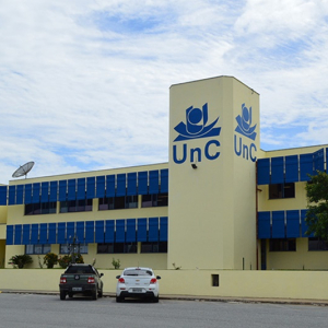 UnC representa o Brasil em pesquisa internacional sobre propriedades rurais