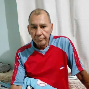 Familiares criam vaquinha para pagar tratamento de paciente com diabetes