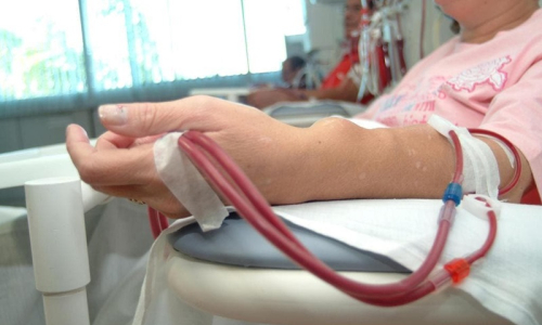 Lei vai ampliar direitos de pacientes renais crônicos em SC