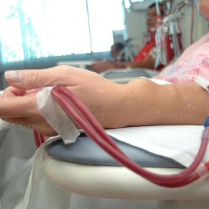 Lei vai ampliar direitos de pacientes renais crônicos em SC