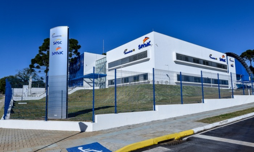 Agora em Rio Negro: Curso Técnico em Radiologia